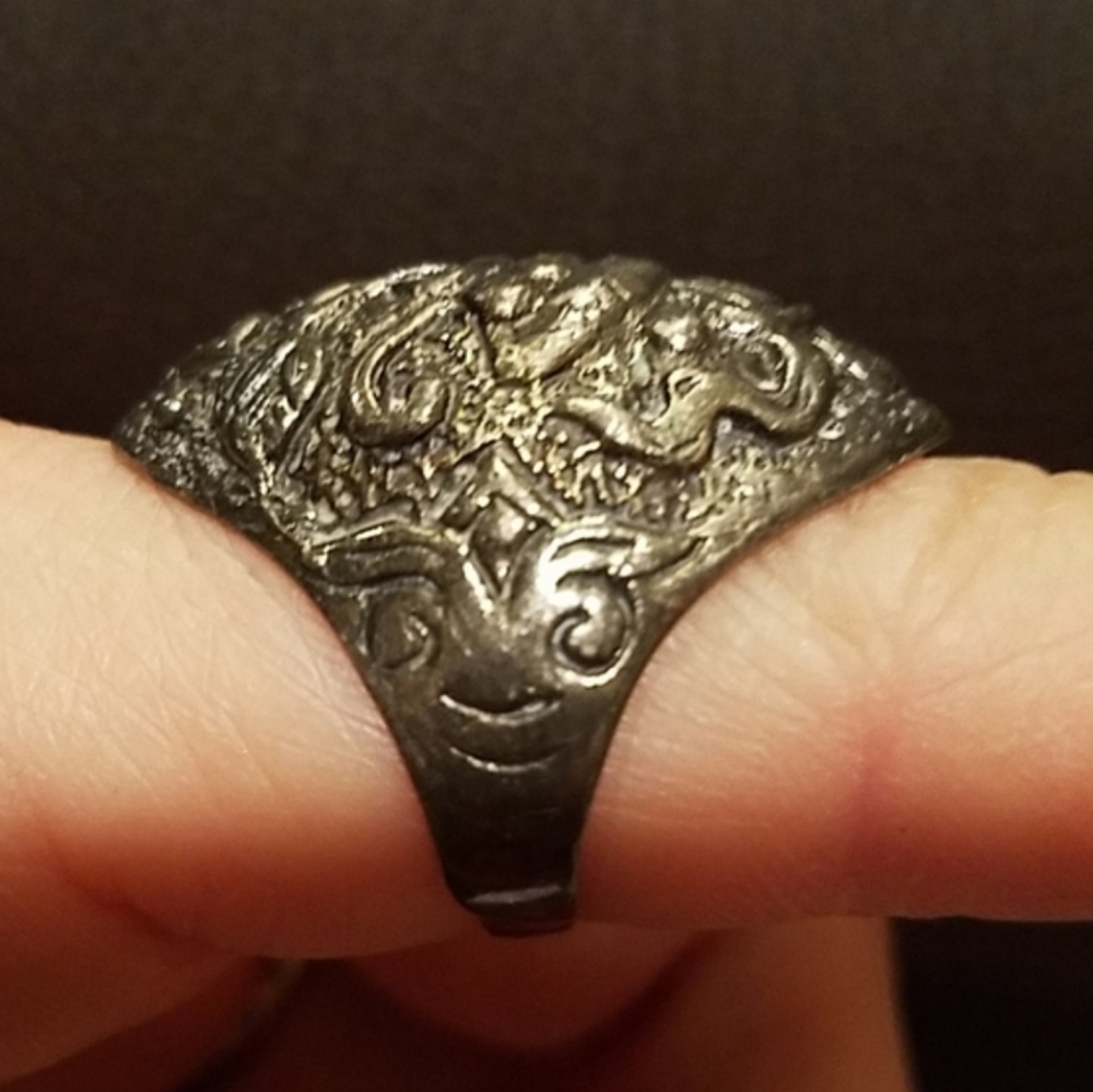 Brass Ring - image 2